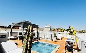 Riad Bb Marrakech